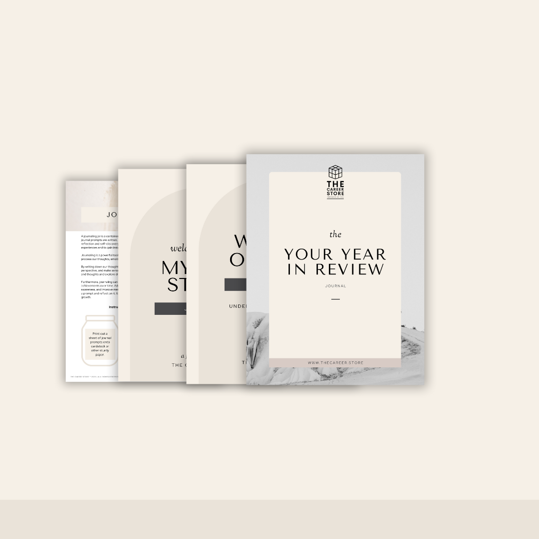 The About Your Life Story Collection Bundle