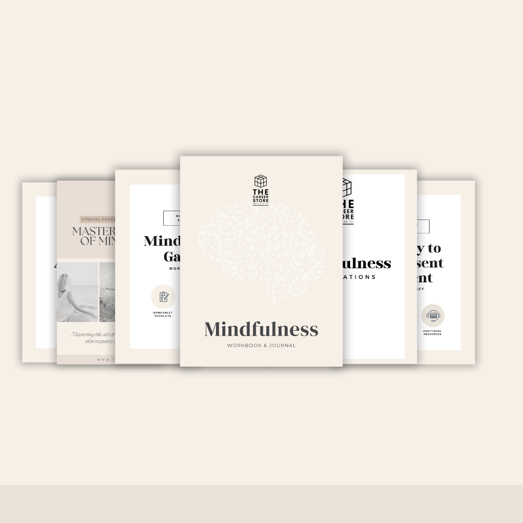 Mindfulness Bundle