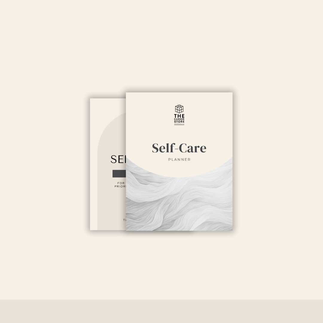 Self Care Bundle