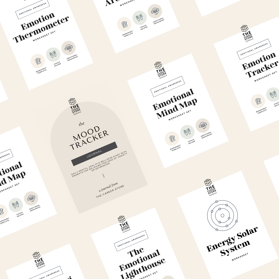 The Emotional Awareness Collection Bundle