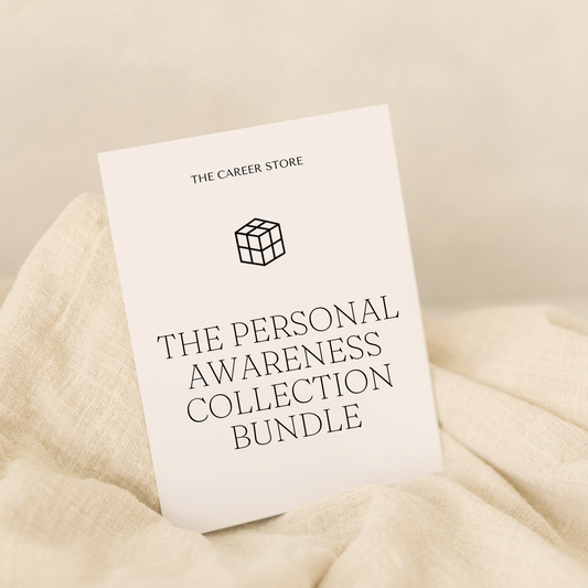 The Personal Awareness Collection Bundle