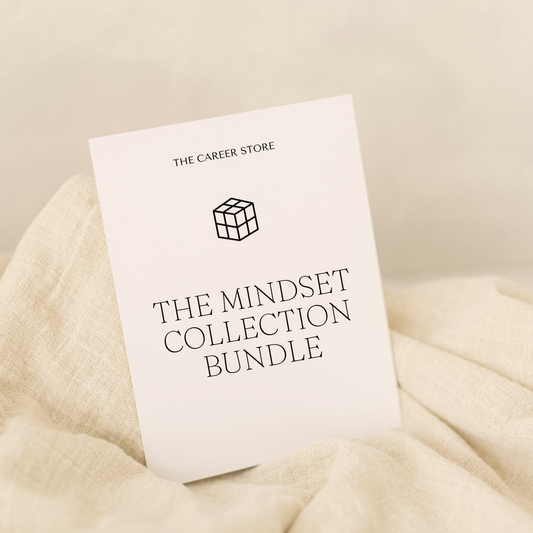 The Mindset Collection Bundle
