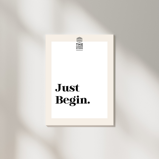 Motivational Quote Posters