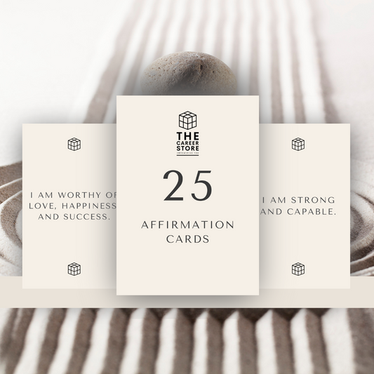 Affirmation Cards
