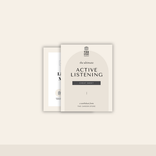 Listening Collection Bundle