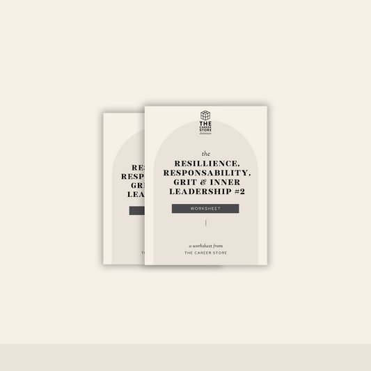 Resilience Collection Bundle