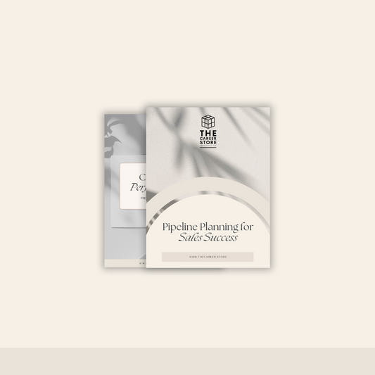 Sales Collection Bundle