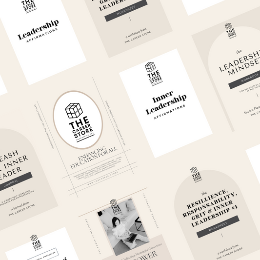 Leadership Collection Bundle