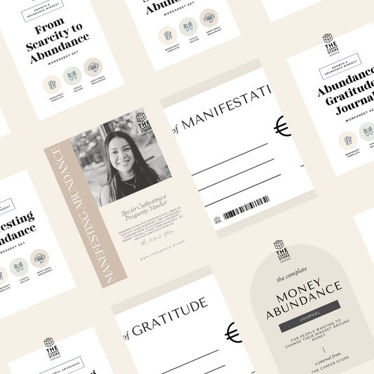 Abundance Collection Bundle