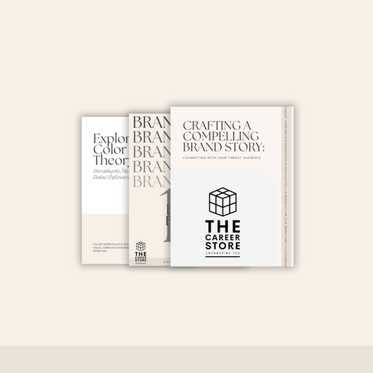 Branding Collection Bundle